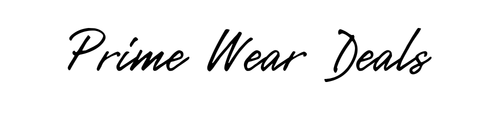 Prime Wear Deals